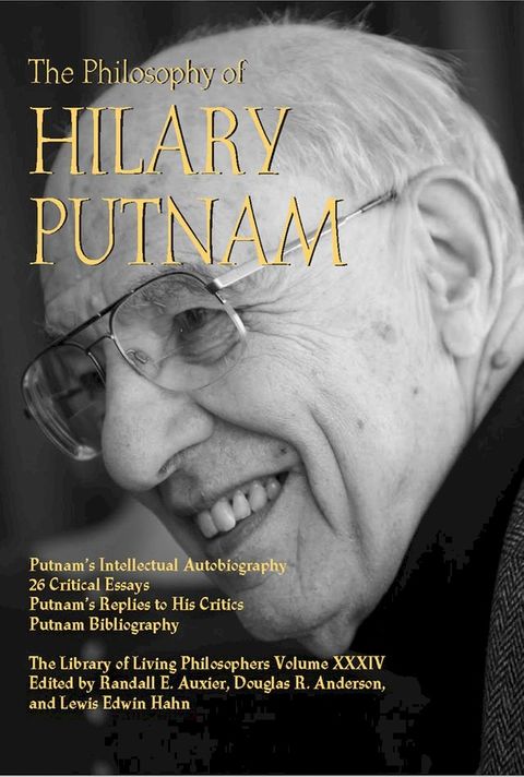 The Philosophy of Hilary Putnam(Kobo/電子書)