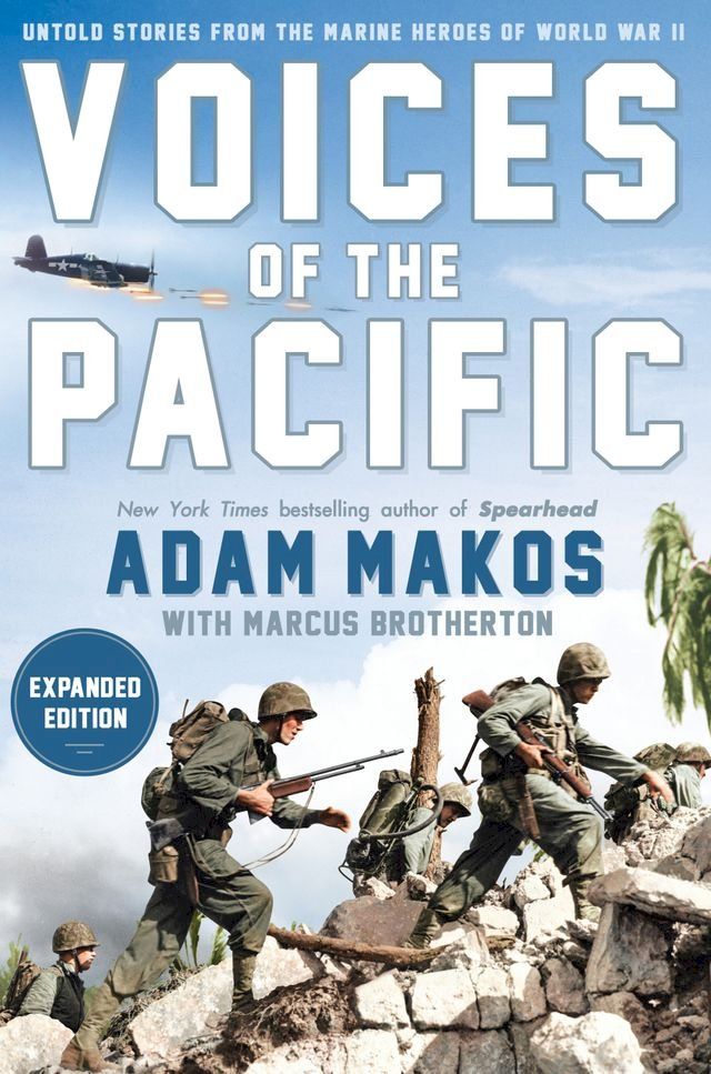  Voices of the Pacific, Expanded Edition(Kobo/電子書)