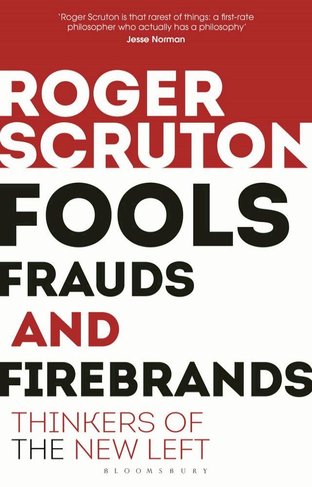  Fools, Frauds and Firebrands(Kobo/電子書)