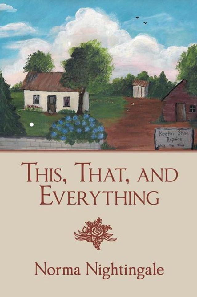  This, That, and Everything(Kobo/電子書)