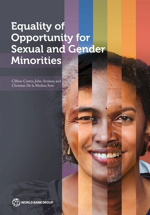 Equality of Opportunity for Sexual and Gender Minorities(Kobo/電子書)