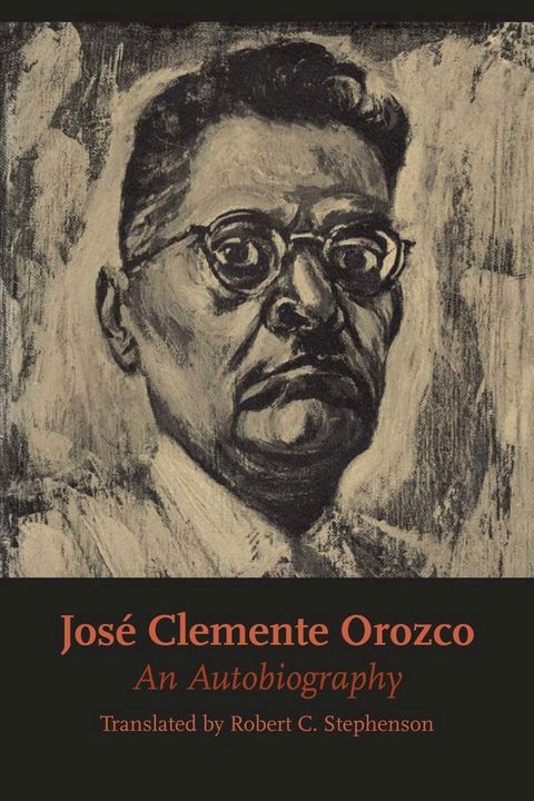 Jos&eacute; Clemente Orozco(Kobo/電子書)