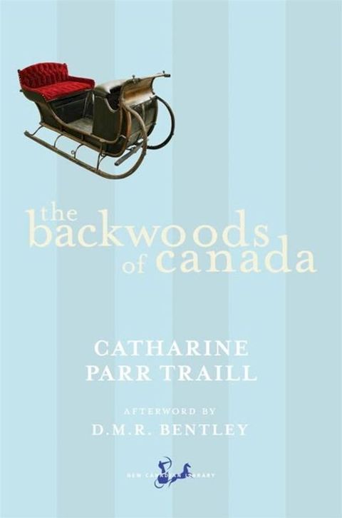 The Backwoods of Canada(Kobo/電子書)