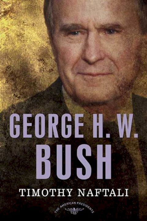 George H. W. Bush(Kobo/電子書)