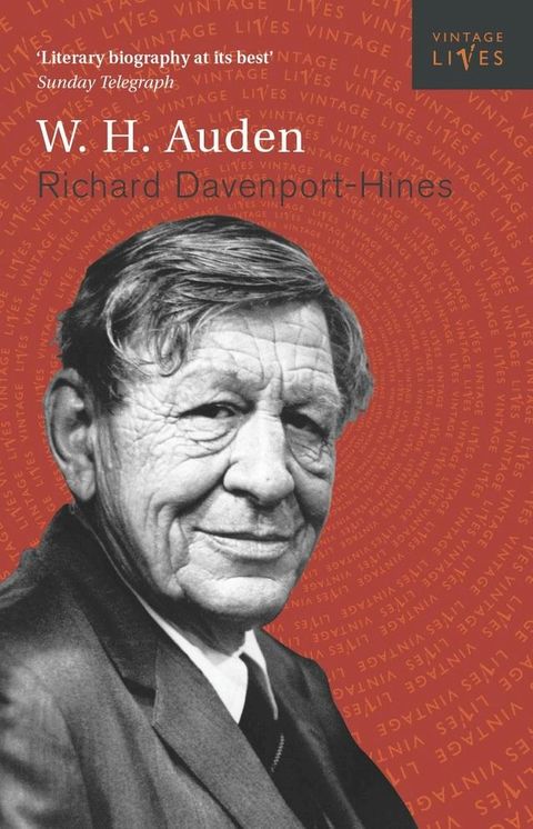 Auden(Kobo/電子書)