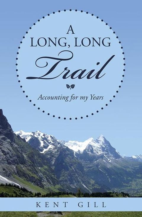 A Long, Long Trail(Kobo/電子書)