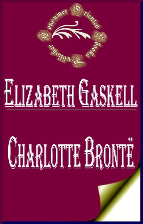 Charlotte Bronte(Kobo/電子書)