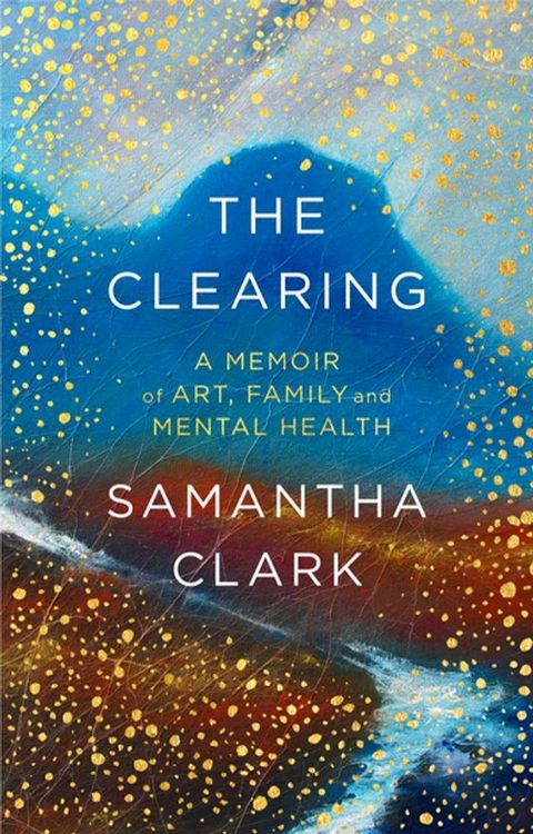 The Clearing(Kobo/電子書)