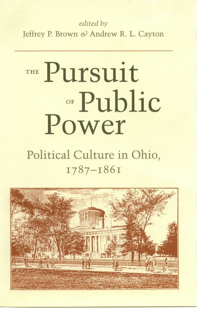  The Pursuit of Public Power(Kobo/電子書)