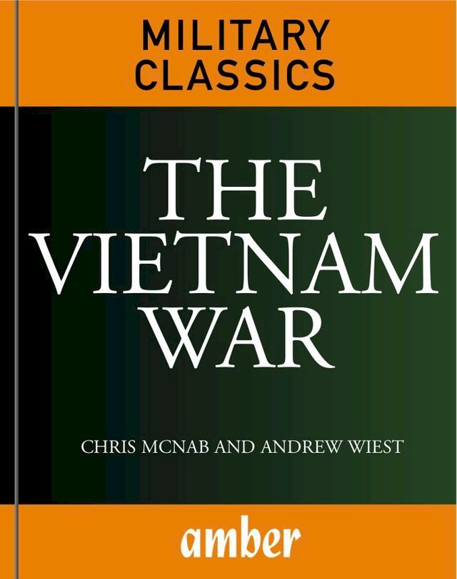  The Vietnam War(Kobo/電子書)