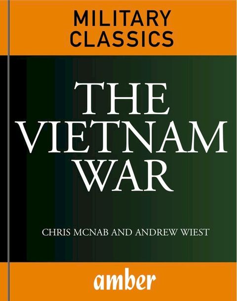 The Vietnam War(Kobo/電子書)