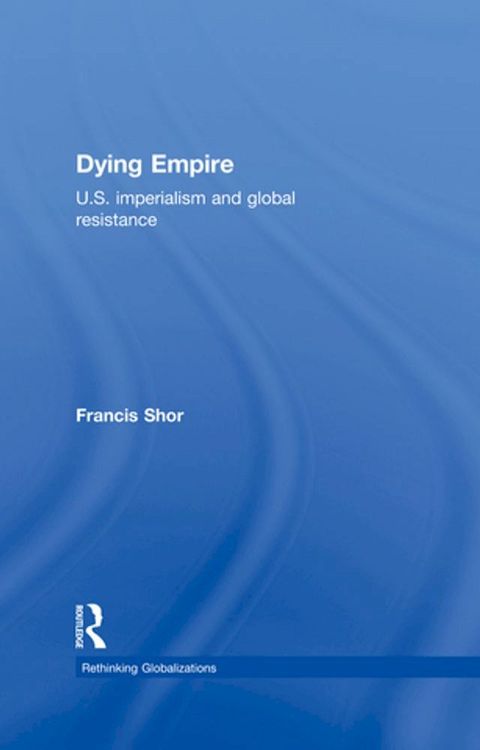 Dying Empire(Kobo/電子書)