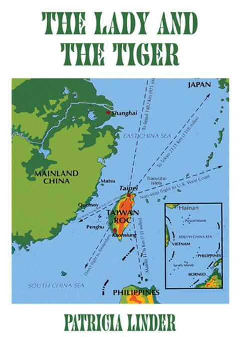 The Lady and the Tiger(Kobo/電子書)