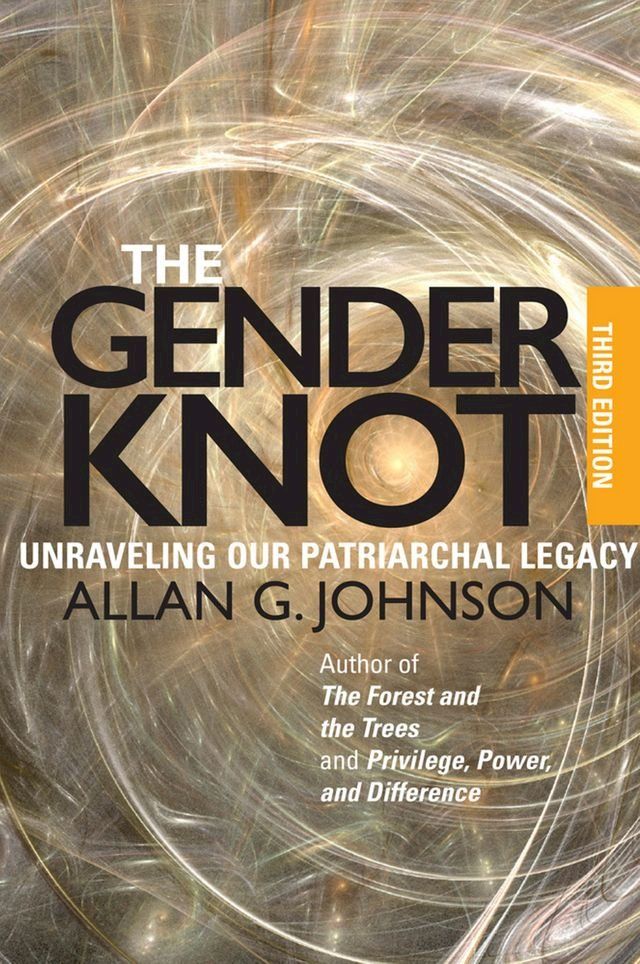  The Gender Knot(Kobo/電子書)