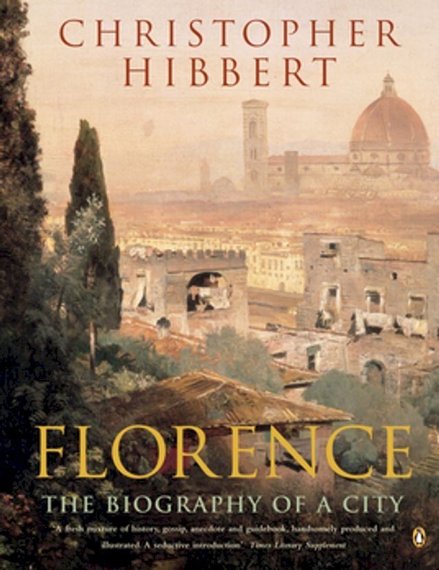  Florence(Kobo/電子書)