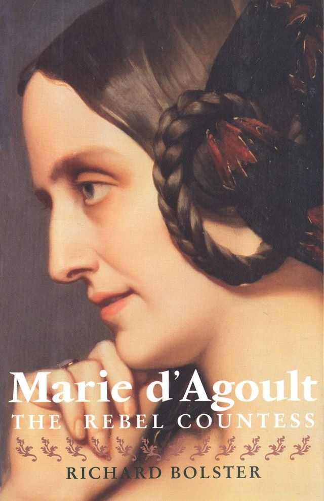  Marie d`Agoult(Kobo/電子書)