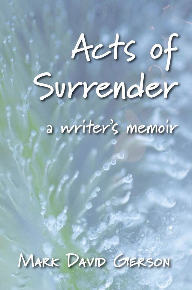  Acts of Surrender(Kobo/電子書)