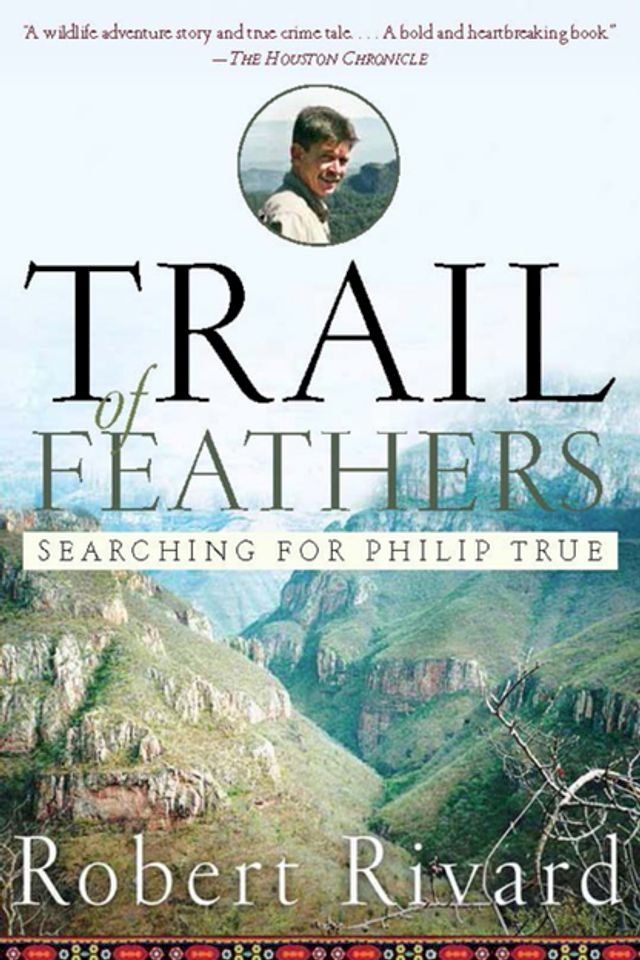  Trail Of Feathers(Kobo/電子書)