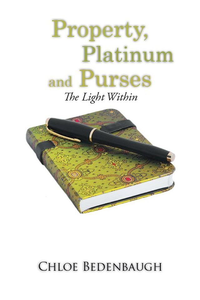  Property, Platinum and Purses(Kobo/電子書)