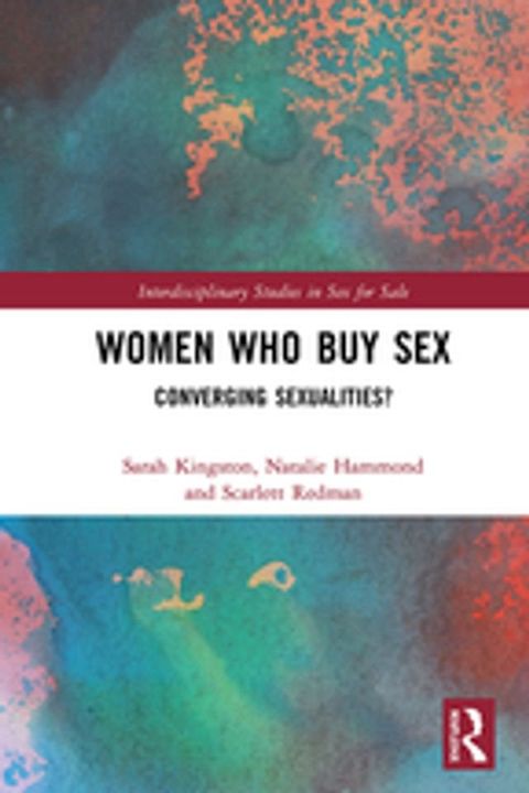 Women Who Buy Sex(Kobo/電子書)