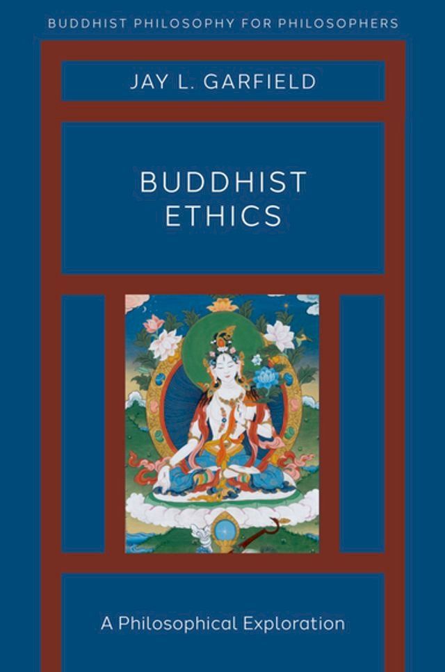  Buddhist Ethics(Kobo/電子書)