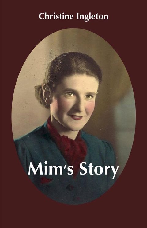 Mim's Story(Kobo/電子書)