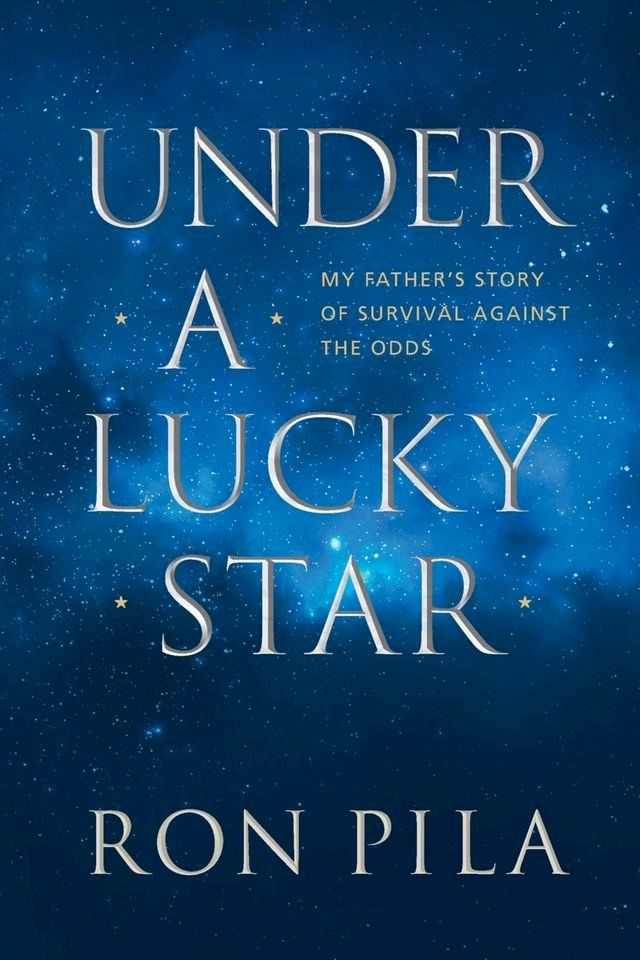  Under A Lucky Star(Kobo/電子書)