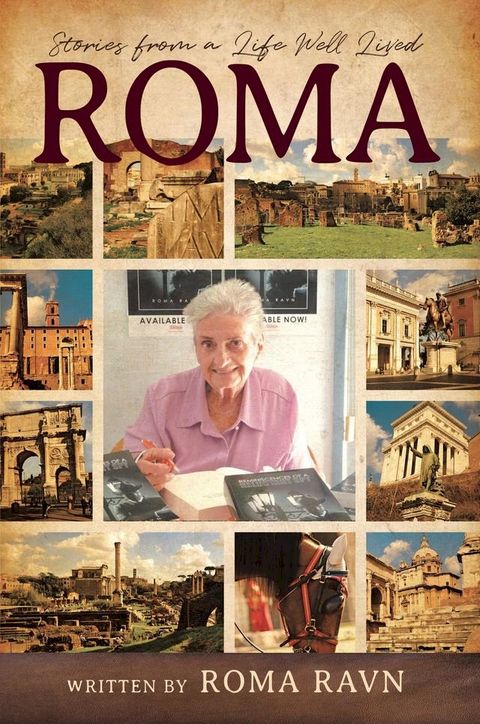 Roma(Kobo/電子書)