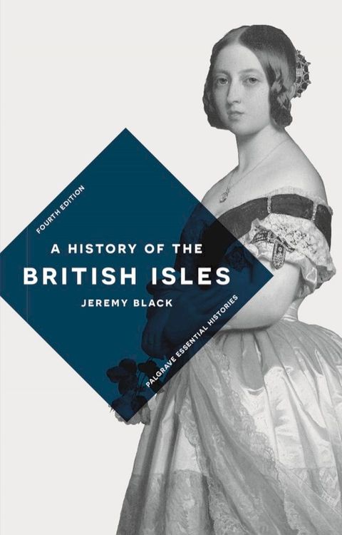 A History of the British Isles(Kobo/電子書)