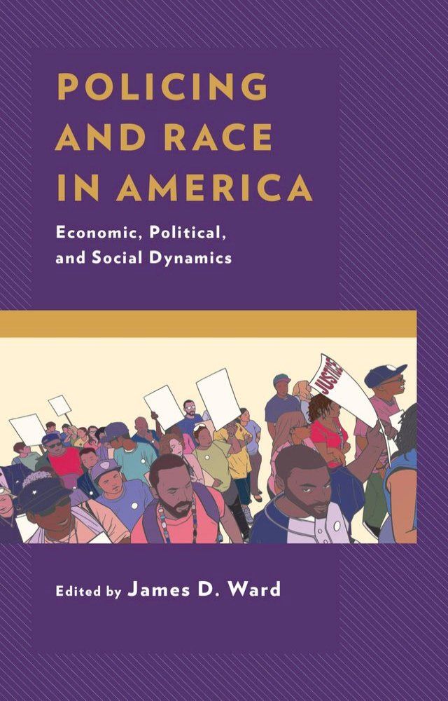  Policing and Race in America(Kobo/電子書)