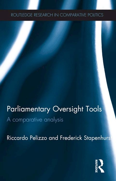 Parliamentary Oversight Tools(Kobo/電子書)