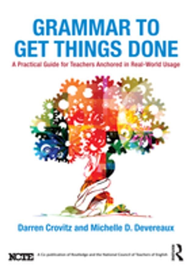  Grammar to Get Things Done(Kobo/電子書)