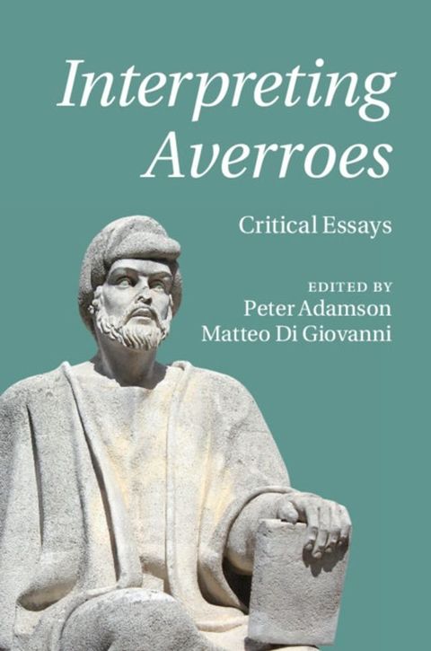 Interpreting Averroes(Kobo/電子書)