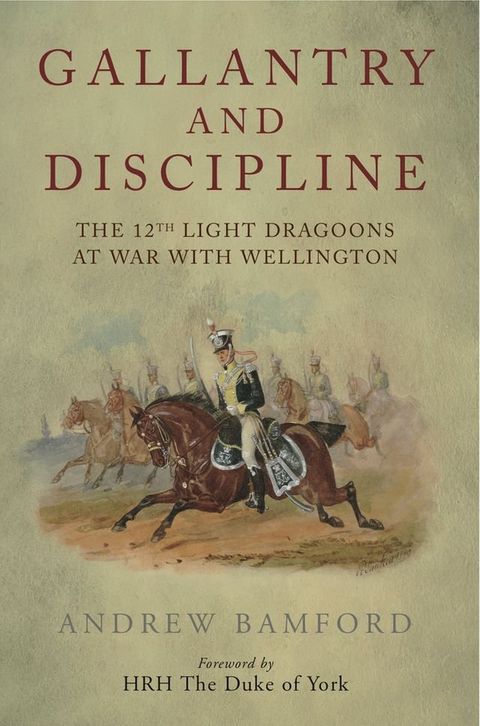 Gallantry and Discipline(Kobo/電子書)