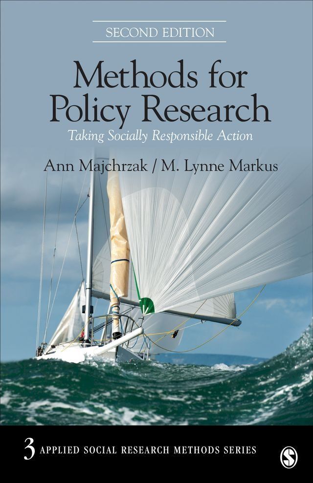  Methods for Policy Research(Kobo/電子書)