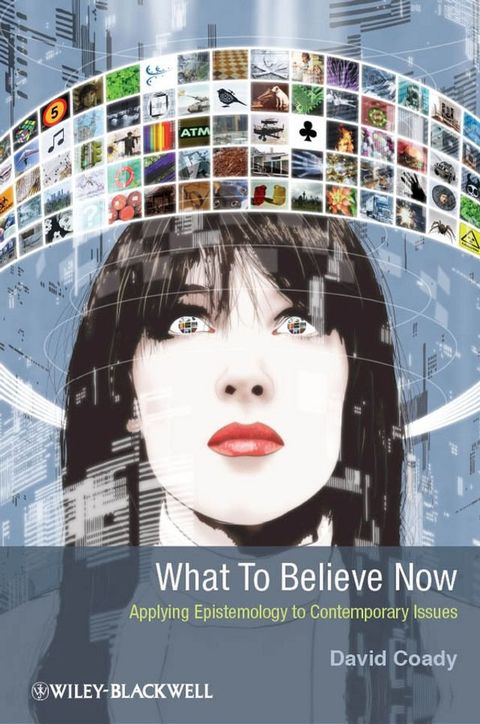 What to Believe Now(Kobo/電子書)