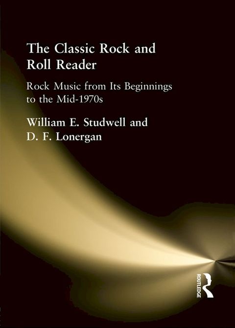 The Classic Rock and Roll Reader(Kobo/電子書)