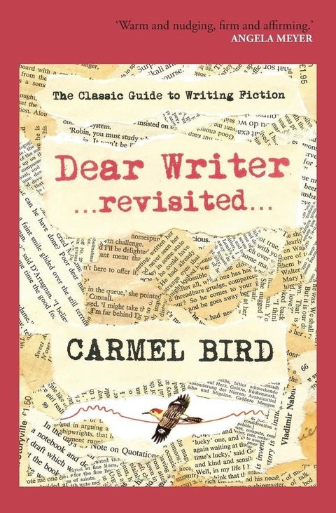 Dear Writer Revisited(Kobo/電子書)