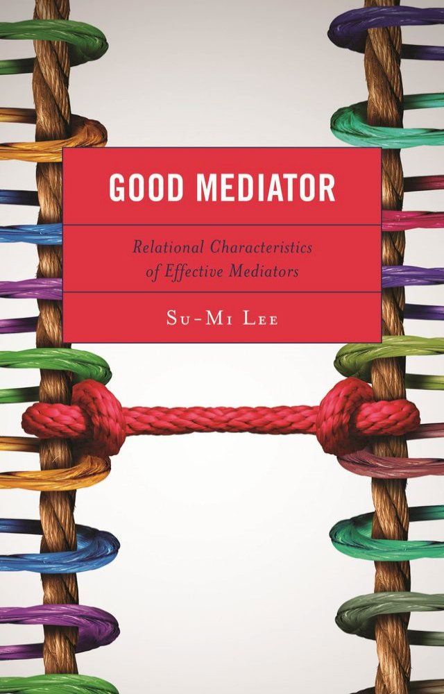  Good Mediator(Kobo/電子書)