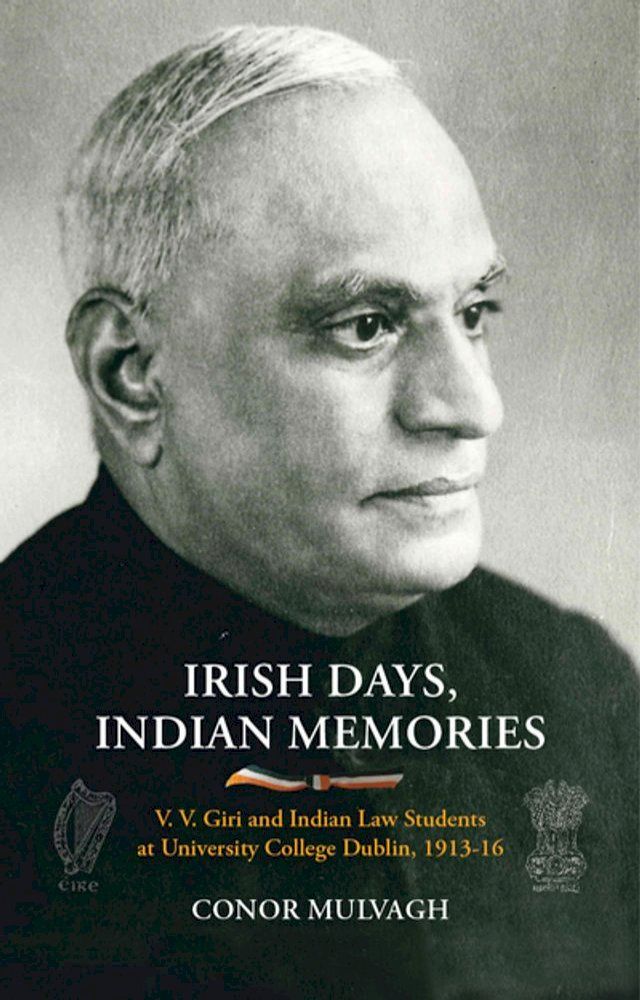  Irish Days, Indian Memories(Kobo/電子書)