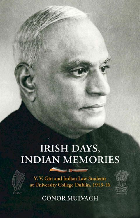 Irish Days, Indian Memories(Kobo/電子書)