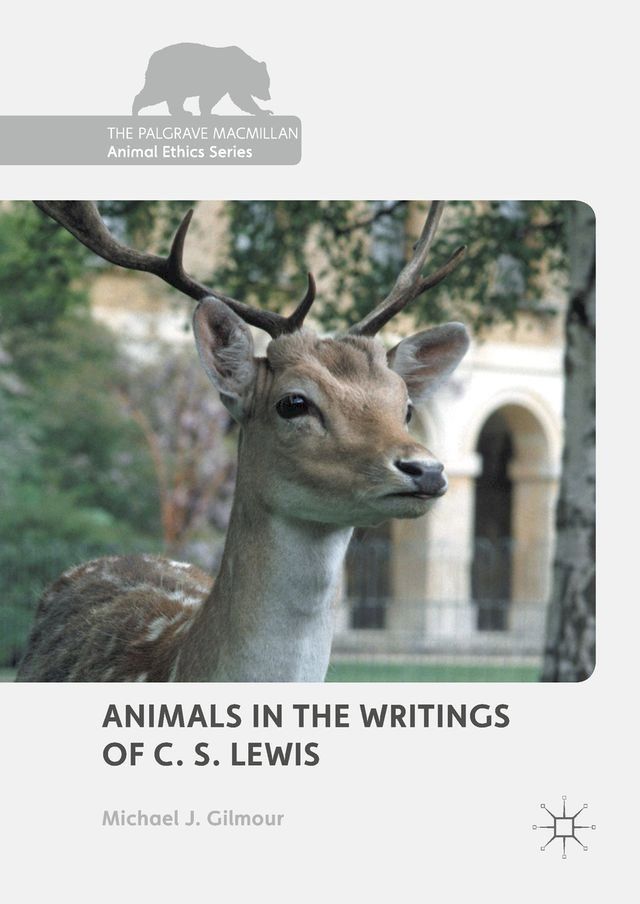  Animals in the Writings of C. S. Lewis(Kobo/電子書)