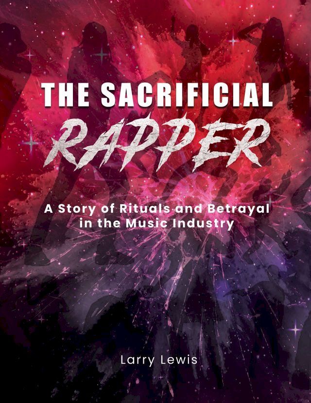  The Sacrificial Rapper - A Story of Rituals and Betrayal in the Music Industry(Kobo/電子書)