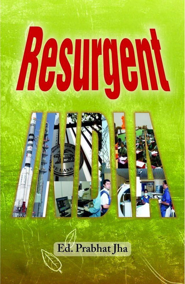  Resurgent India(Kobo/電子書)