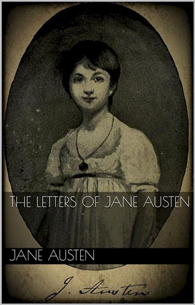  The Letters of Jane Austen(Kobo/電子書)