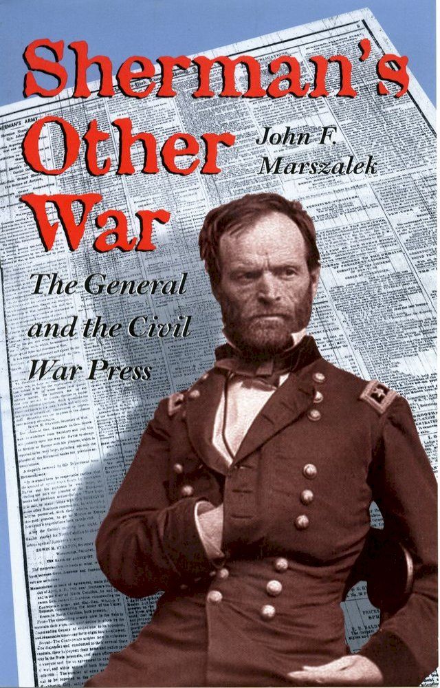  Sherman's Other War(Kobo/電子書)