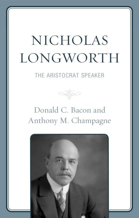 Nicholas Longworth(Kobo/電子書)