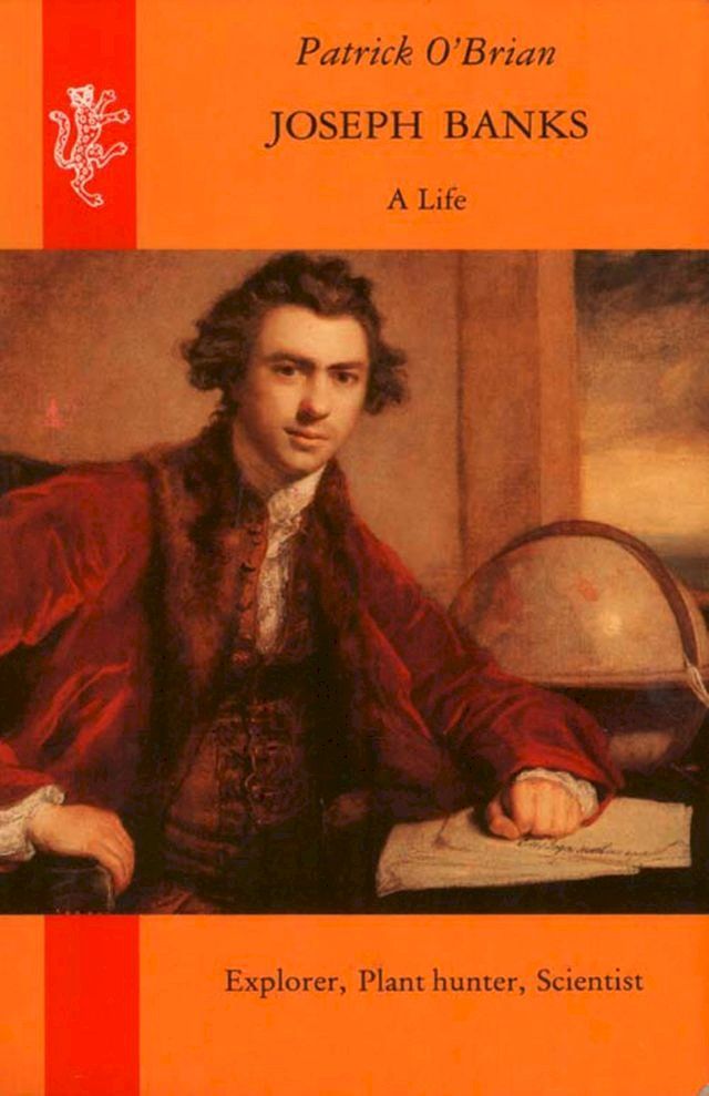  Joseph Banks(Kobo/電子書)