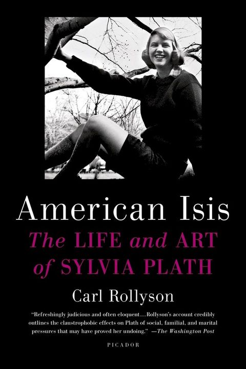 American Isis(Kobo/電子書)