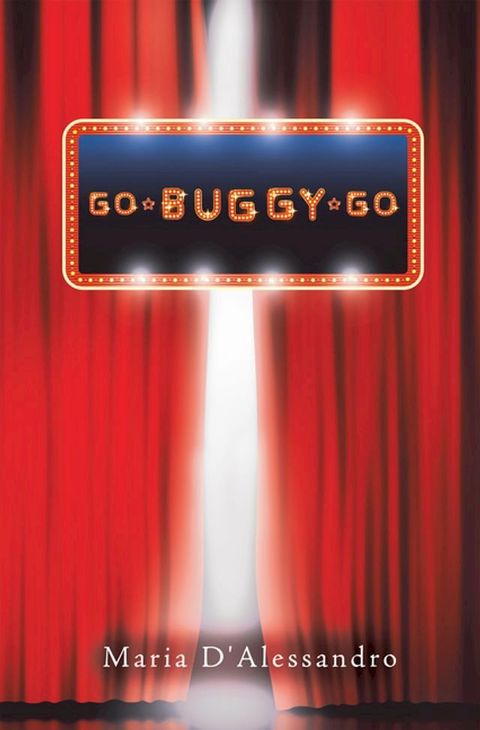 Go Buggy Go(Kobo/電子書)